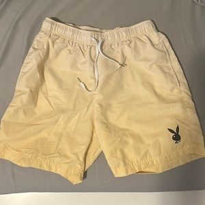 Playboy Ombre Swim Shorts